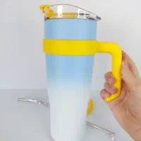 تراول ماگ ۱.۲L|ظروف نگهدارنده، پلاستیکی، یکبارمصرف|شیراز, معالیآباد|دیوار