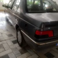 پژو405 دوگانه کارخانه کم کار خمین