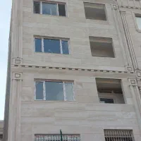 رهن کامل واحد کلید نخورده ۳ خواب زمین های افشار