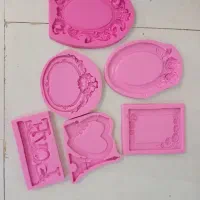 قالب سیلیکونی