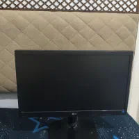 مانیتور lg