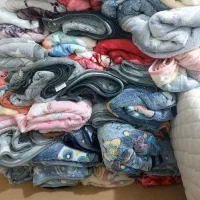 پتو مسافرتی دونفره(خارجی)