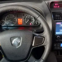 سورن پلاس XU7P با SBR صفر