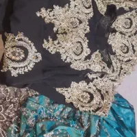 پیراهن مجلسی|لباس|بندر امام خمینی, |دیوار