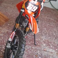 مدل مینی کراس در حد نو