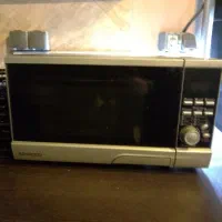 ماکروویو برند کنوود ارجینال