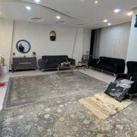 ۱۱۲ متر/دو واحدی/تمیز و خوش نقشه