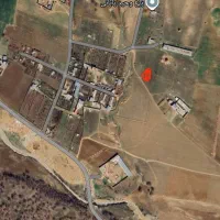 زمین باغ ویلا