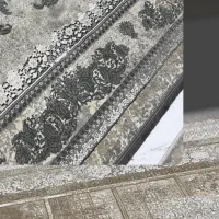 سه تخته فرش  .۱۲متری  .۱۲۰۰شانه  .  معاوضه دارم