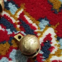 سه  قورچه برنجی|لوازم جانبی حیوانات|گلپایگان, |دیوار