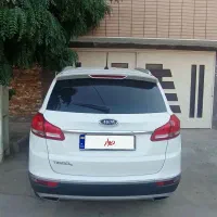 تیگو 1400چری 5