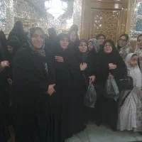 کاروان مشهد ۱۶ و ۳۰ مهر|تور و چارتر|تهران, باغ فیض|دیوار