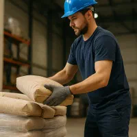 استخدام کارگر ساده