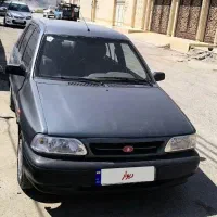 پراید95|خودرو سواری و وانت|اهواز, گلستان|دیوار