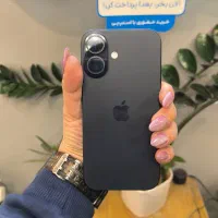آیفون۱۶ نرمال
