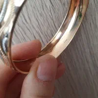 النگو تکپوش نو دست کم اجرت|جواهرات|همدان, |دیوار