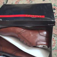 کفش مارک هنری لوید آلمان|کیف، کفش، کمربند|شاهین‌شهر, ۹ دی|دیوار