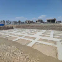 فروش زمین ۲۲۵ متری در واریان شهر/رزکان نو