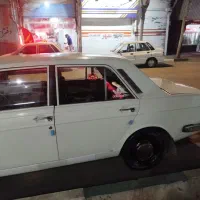 پیکان سالم|خودرو سواری و وانت|محمدیه-قزوین, |دیوار