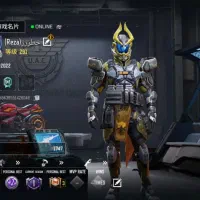 اکانت کالاف