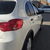 کوییک ۱۴۰۱ بی رنگ|خودرو سواری و وانت|اردبیل, |دیوار