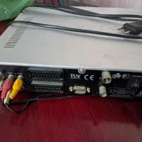 گیرنده دیجیتال|صوتی و تصویری|قائمشهر, |دیوار