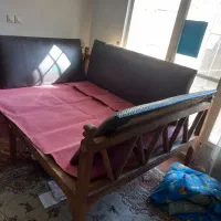 پشتی بزرگ وکوچک۸۰۰تومن|پشتی|کرج, اصفهانیها|دیوار