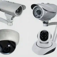 دزدگیر حرکتی مگنتی دوربین ip با قیمت منصفانه بازار