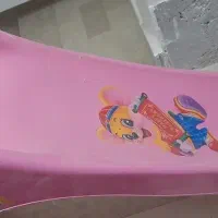 سرسره کودک