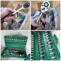 فروش عمده انواع ابزارآلات دستی باقیمت دسته اول|عمدهفروشی|شاهینشهر, شهرک ردانی پور|دیوار