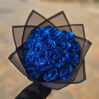 دسته گل هدیه. ماندگار|حراج|قم, حنیف نژاد|دیوار