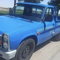 زامیاد خشک بدون رنگ