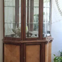 کنسول و ویترین