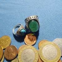 100 عدد سکه قدیمی و کلکسیونی|کلکسیون سکه، تمبر، اسکناس|تهران, تجریش|دیوار