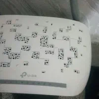 مودم تی پی لینک وای فای modem tp-link