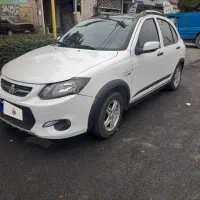 کوییک آر  مدل ۱۴۰۱  بدون رنگ بدون صافکاری|خودرو سواری و وانت|آمل, |دیوار