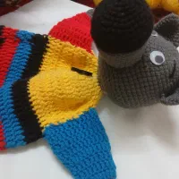 عروسک نمایشی|اسباببازی|شهرضا, |دیوار