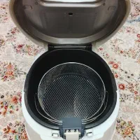 سرخ کن پارس‌خزر|سایر لوازم برقی|دماوند, دماوند|دیوار