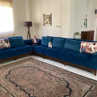 مبل ال ۷ نفره