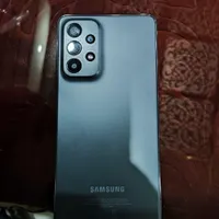 سامسونگ Galaxy A73 5G با حافظهٔ ۲۵۶ گیگابایت|موبایل|کرج, شهریار|دیوار