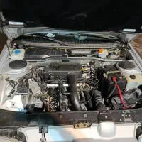 پژو۴۰۵ بی رنگ|خودرو سواری و وانت|مشهد, شهید بهشتی|دیوار