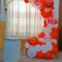 بادکنک آرایی و گل آرایی|خدمات پذیرایی، مراسم|یزد, |دیوار