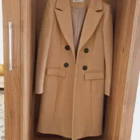 پالتو فوتر کاملا‌نو و تن نرفته