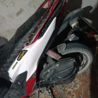 موتور کلیک 1402فروشی ومعامله|موتورسیکلت|چابهار, |دیوار