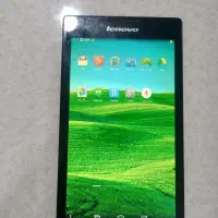 تبلت لنووlenovo