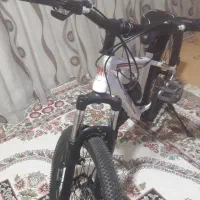 دوچرخه ۲۴|دوچرخه، اسکیت، اسکوتر|چگنی, |دیوار