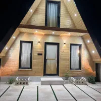 اجاره روزانه ، ماهانه ویلای سوئیسی خمام