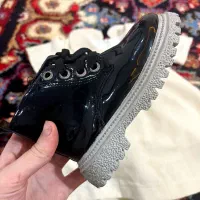 نیم بوت دخترانه بچگانه سایز۲۲و پیراهن مجلسی