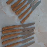 چاقو میوه خوری صبحانه خوری