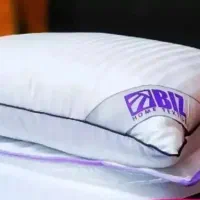 بالشت میکر‌وفایبر اصل دو نواره (بالشت طبی)|رختخواب، بالش، پتو|اهواز, زیتون کارمندی|دیوار